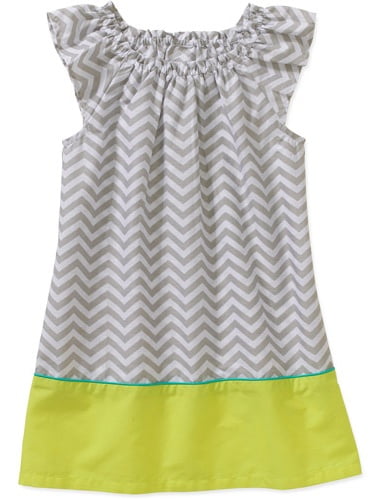 Girls Summer Dresses On Sale Walmart